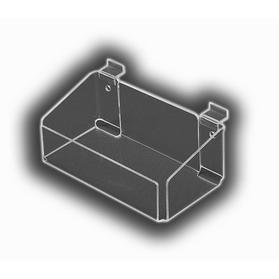 Economy Trays (3"x16 1/4"x8 1/4")