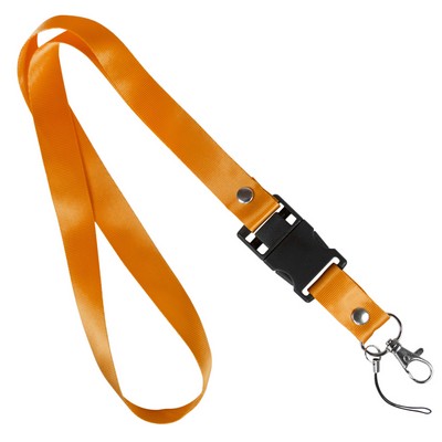 Lanyard USB 2.0 (2GB)