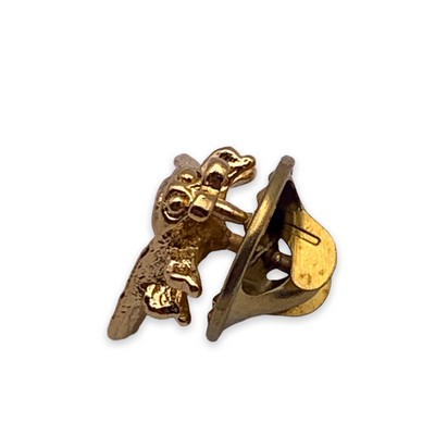 Fly Lapel Pin