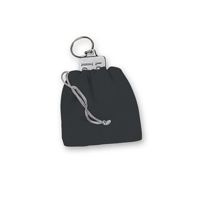 Velour Pouch (2.5" x 2")