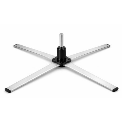 Flag Cross Base Stand (Basic)