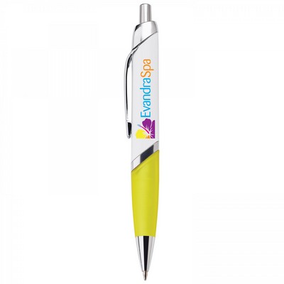 Cynthia Ballpoint Pen