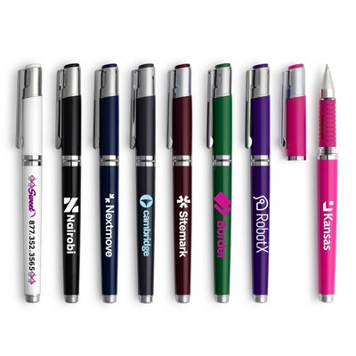 Earl Gel Pen