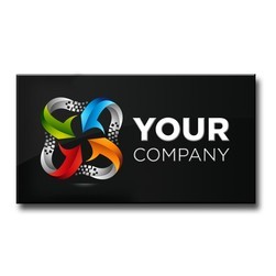 Vehicle Magnet, Custom Car Magent 18" x 24"
