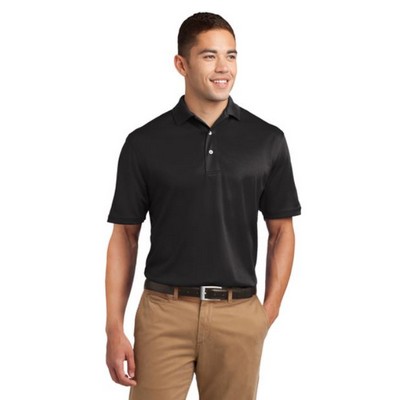 Sport-Tek® Tall Dri-Mesh® Polo.