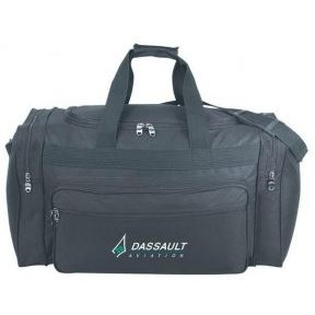 Deluxe Travel Bag