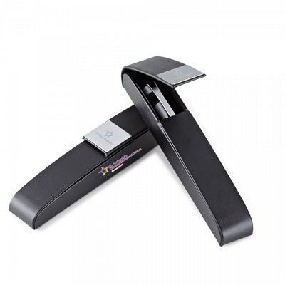 Vinyl Pen Case