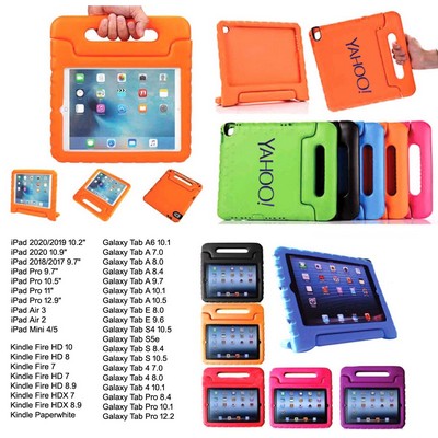 iBank ® Shockproof Case compatible with Amazon Fire 7 12th Generation (2022)