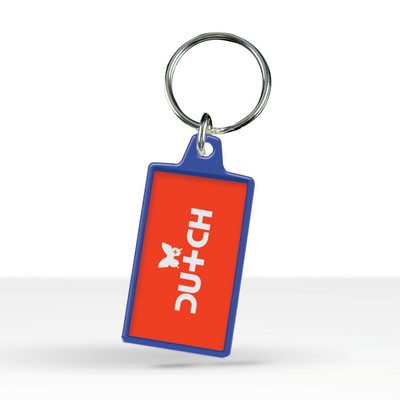 Colorized Key Chain (Hybrid)