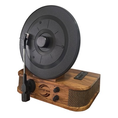Turntable 4