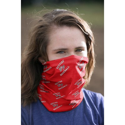 Youth Bontsu™ Multifunctional Face Mask For Kids