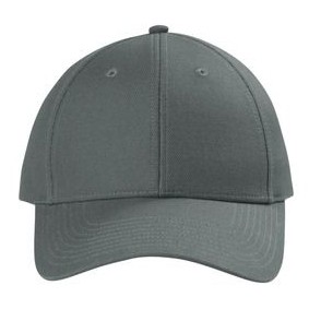 CornerStone® Canvas Cap.