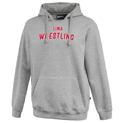 Pennant Rugger Hoodie