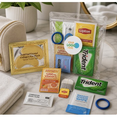 Travel Survival Kit