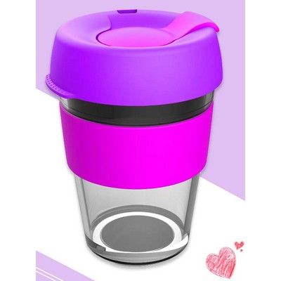 Reusable Coffee Cup
