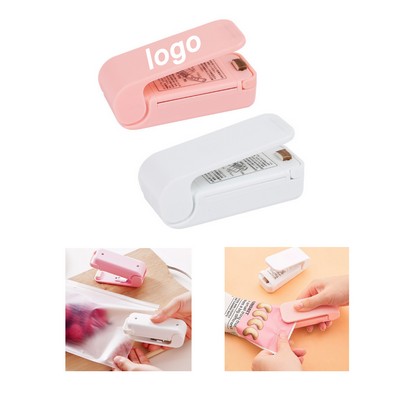 Handheld Sealer