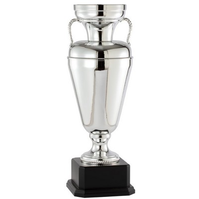 Torino Italian Metal Cup, 26 3/4" H