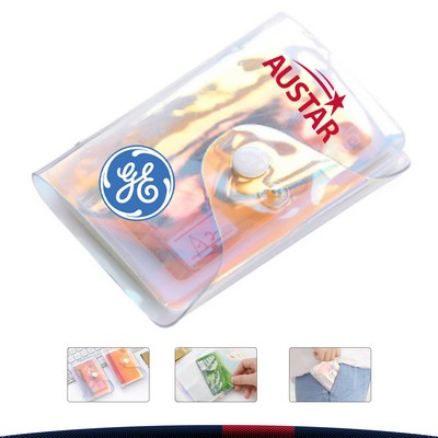 Gloss Card Holder