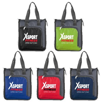 Reply Lunch Cooler Tote
