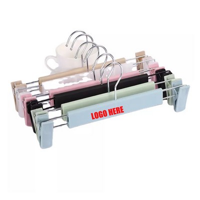 Plastic Pant Rack