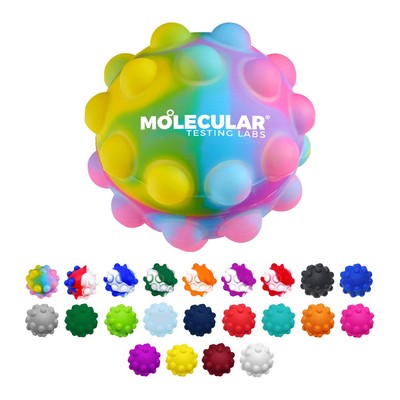 Push Pop Ball