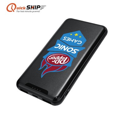 Beecher City Power Bank PD 10000