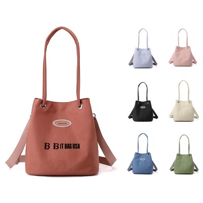 Women's Messenger Bag