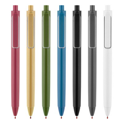 Gel Pen