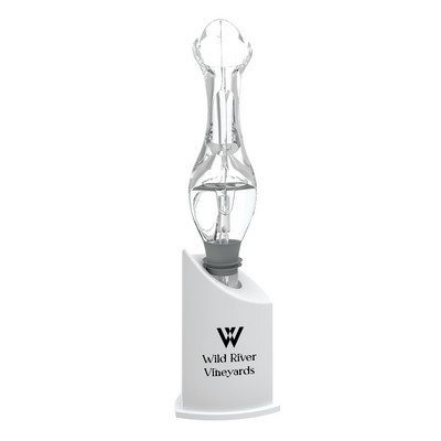 HOST® TILT™ Variable Wine Aerator