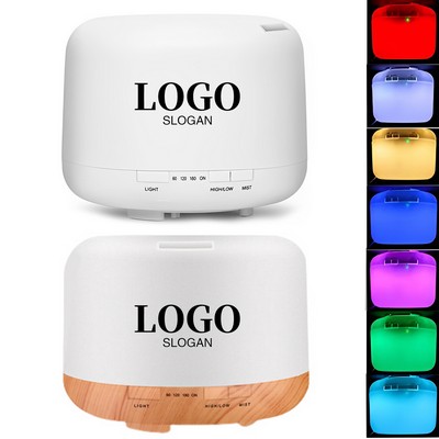 Humidifier