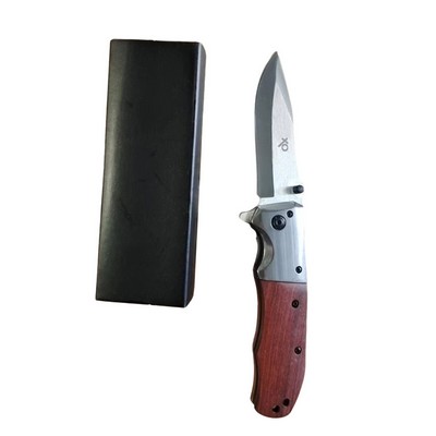 Foldable Knife