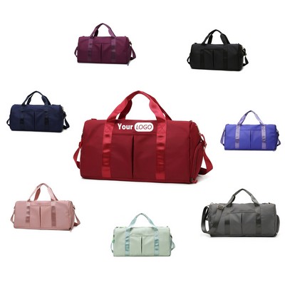 Luggage Fitness Bag