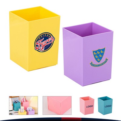 Sliner Square Pen Holder