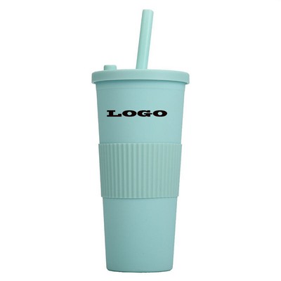 Plastic Water Tumbler