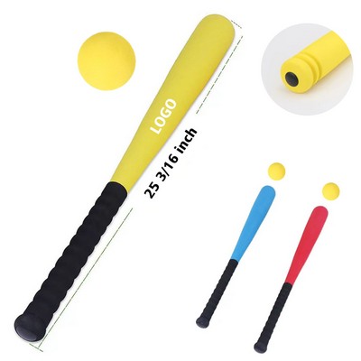 25" Eva Children Baseball Bat
