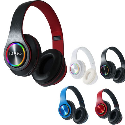 Bluetooth Headphones