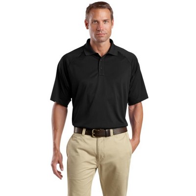 CornerStone Tall Select Snag-Proof Tactical Polo