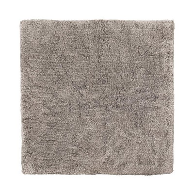 Blomus Twin Reversible Cotton Bath Mat 24 X 24