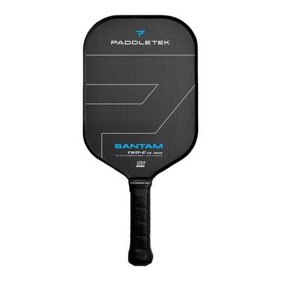 Paddletek Paddletek Bantam Tko-C 14Mm Pickleball Paddle - Riptide