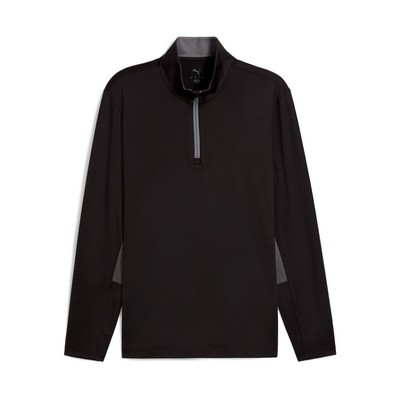 Puma® Pure 2.0 1/4 Zip Sweater