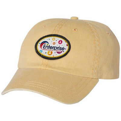 Sportsman® Pigment-Dyed Cap