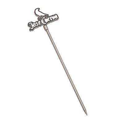 Custom Cocktail Fruit Pick