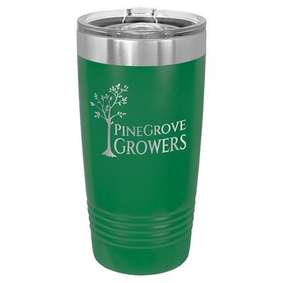 Polar Camel 20 oz. Insulated Ringneck Tumbler