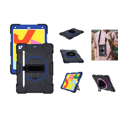 iBank ® Shockproof Case compatible with iPad 10.9" 10th Gen 2022, 11" 11th Gen 2025