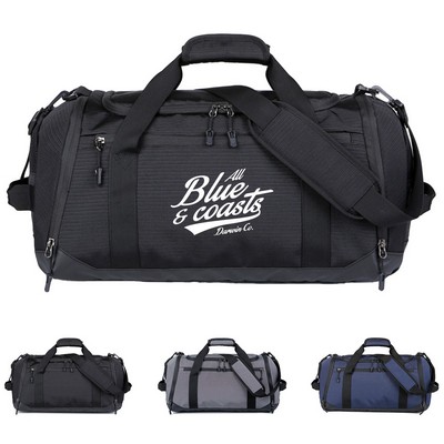 Versatile Garment Travel Bag