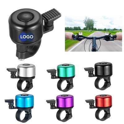 Metal Bicycle Bell
