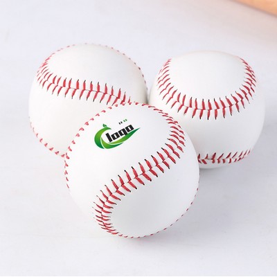 9" Soft Baseball