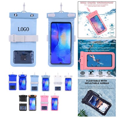 Dive Phone Waterproof Protection Case