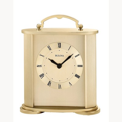 The Arthur Clock