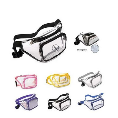 Sports Waist Bag